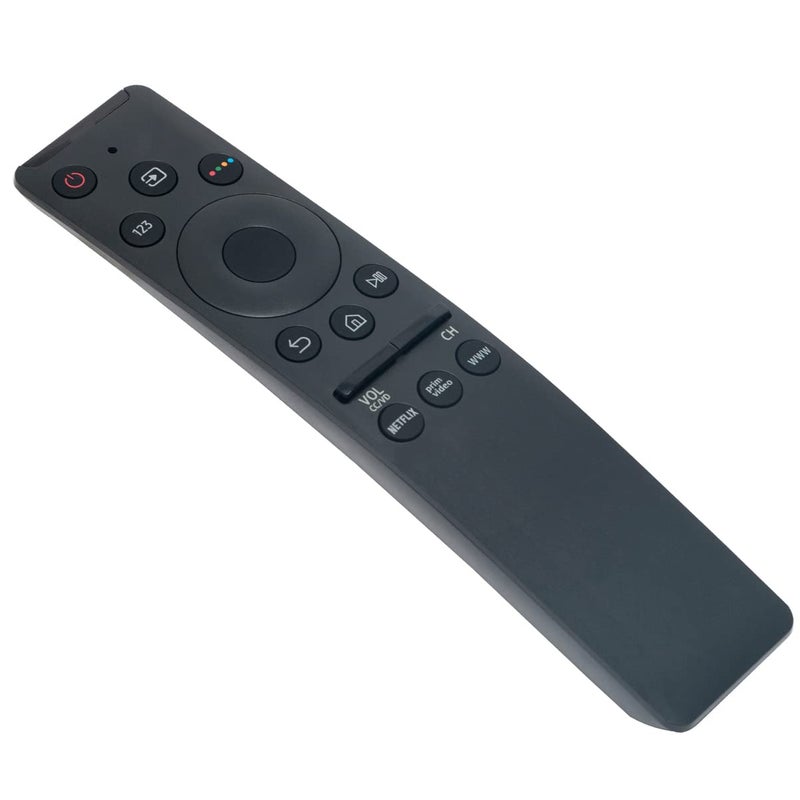ZdalaMit BN59-01310A BN59-01310B Replace Remote Applicable for Samsung Smart TV UN43RU7100 UN49RU7100 UN50RU7100 UN55RU7100 UN58RU7100 UN65RU7100 UN75RU7100 UN43RU7100FXZA UN49RU7100FXZA UN50RU7100FXZA - Image 1